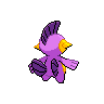 Back Sprite