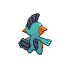 Back Sprite
