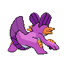 Back Sprite