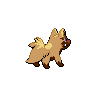Back Sprite