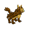 Back Sprite