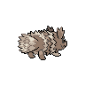 Back Sprite