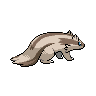 Back Sprite