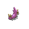 Back Sprite