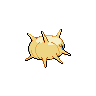 Back Sprite