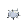Back Sprite