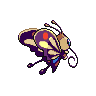 Back Sprite