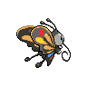 Back Sprite