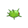Back Sprite