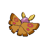 Back Sprite