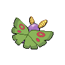 Back Sprite
