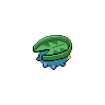 Back Sprite