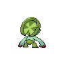 Back Sprite