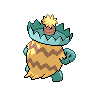 Back Sprite