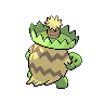 Back Sprite