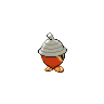 Back Sprite