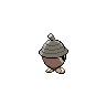 Back Sprite