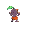 Back Sprite