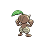 Back Sprite