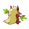 Back Sprite