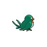 Back Sprite