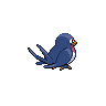 Back Sprite