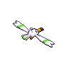 Back Sprite