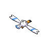 Back Sprite