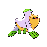 Back Sprite