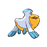 Back Sprite