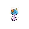 Back Sprite