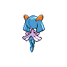 Back Sprite