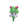 Back Sprite