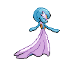 Back Sprite
