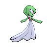 Back Sprite