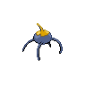 Back Sprite
