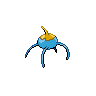 Back Sprite