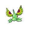 Back Sprite