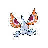 Back Sprite