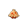 Back Sprite