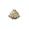 Back Sprite