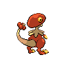 Back Sprite