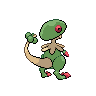 Back Sprite