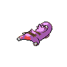Back Sprite