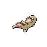Back Sprite