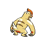 Back Sprite