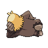 Back Sprite