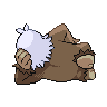 Back Sprite