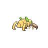 Back Sprite