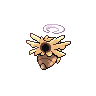 Back Sprite